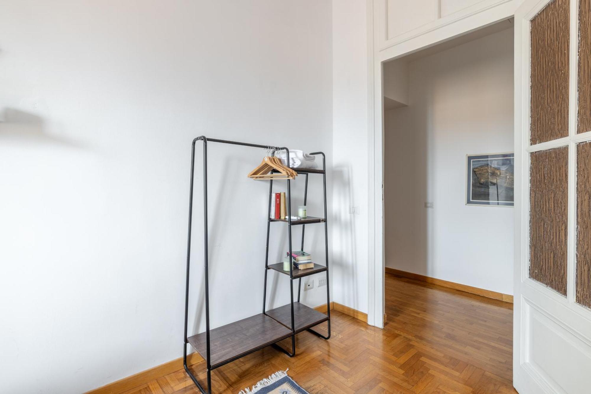 Appartement Domus Mari à Rome Extérieur photo